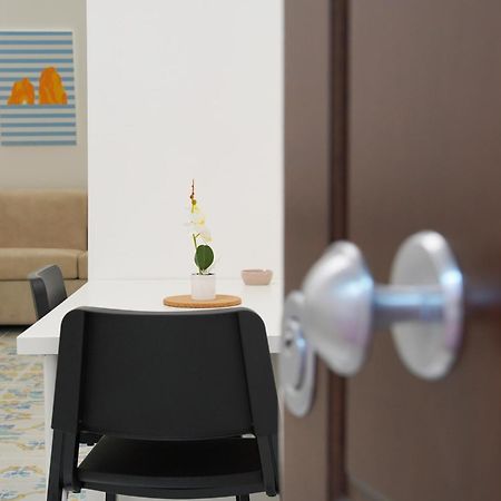 B&B Vesuvius Central 토레델그레코 외부 사진